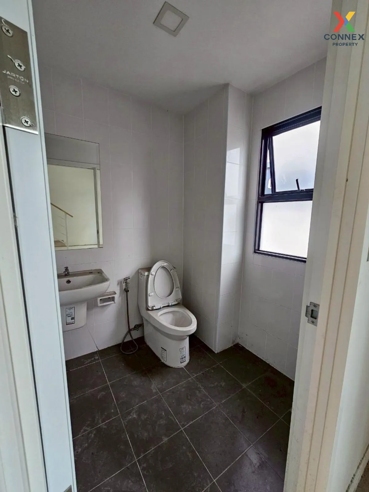 For Rent Commercial Building , The Connect Bridgetown Bangkok - P
