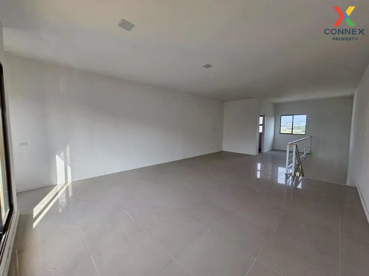 For Rent Commercial Building , The Connect Bridgetown Bangkok - P