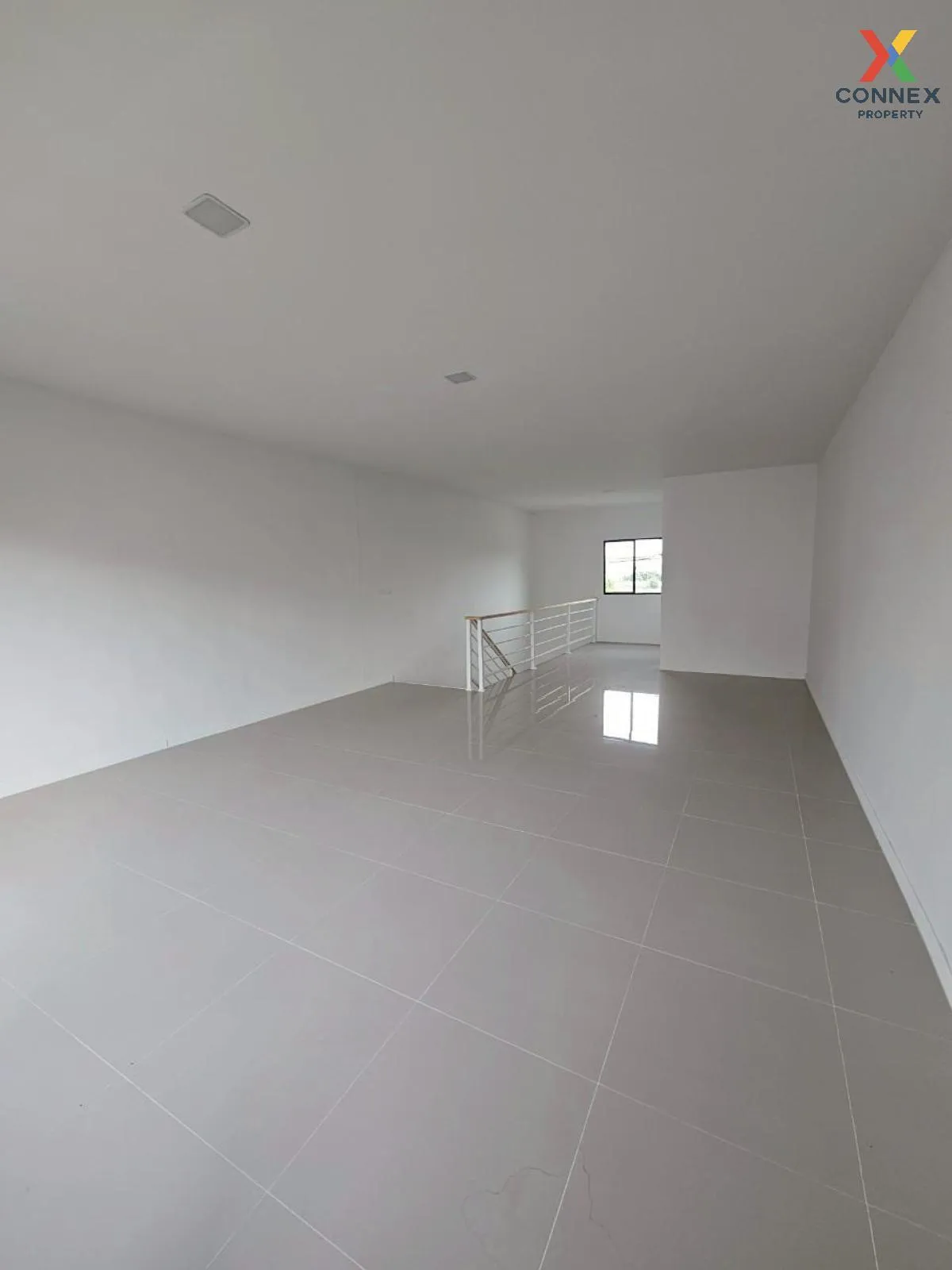 For Rent Commercial Building , The Connect Bridgetown Bangkok - P