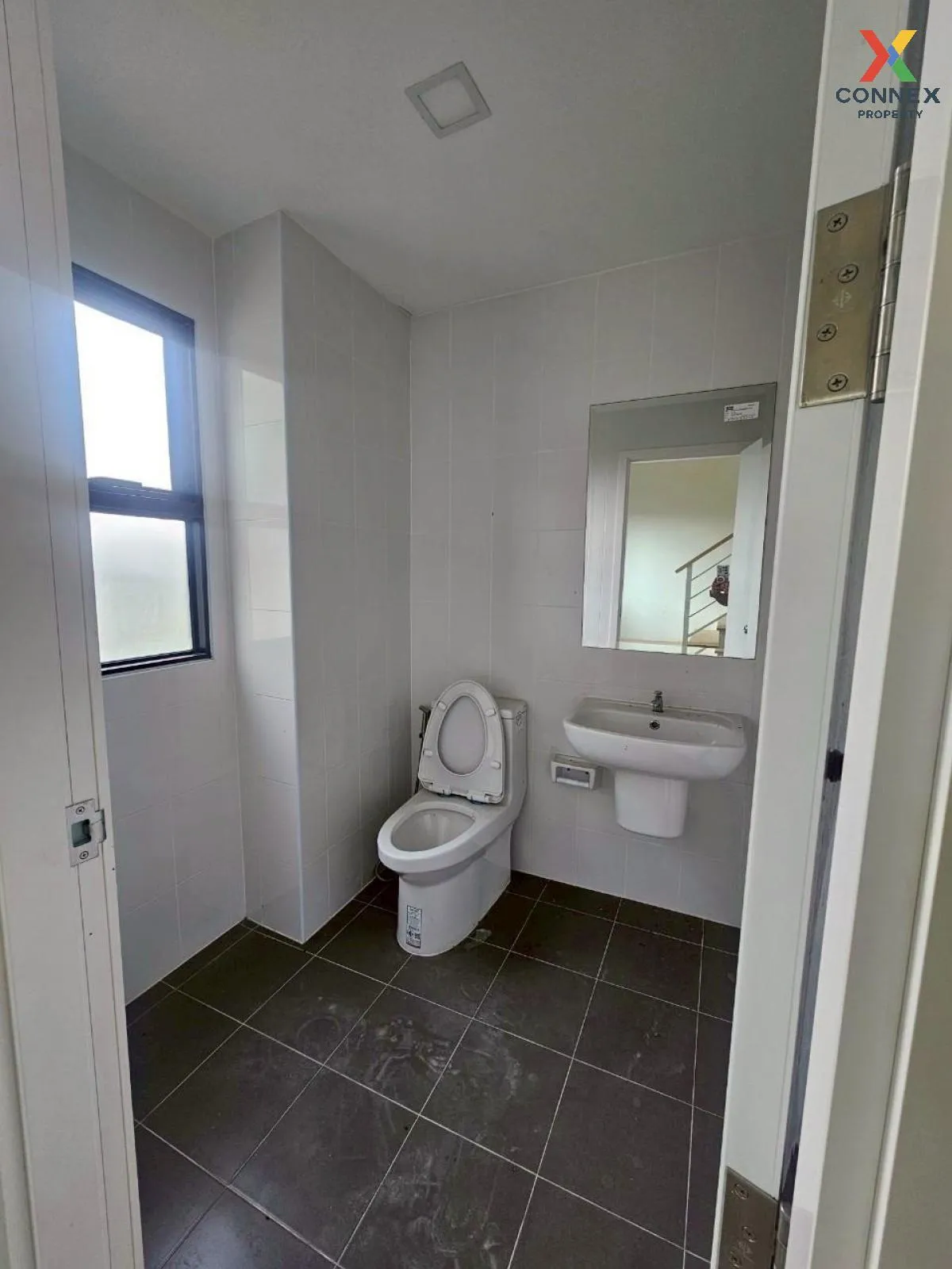 For Rent Commercial Building , The Connect Bridgetown Bangkok - P
