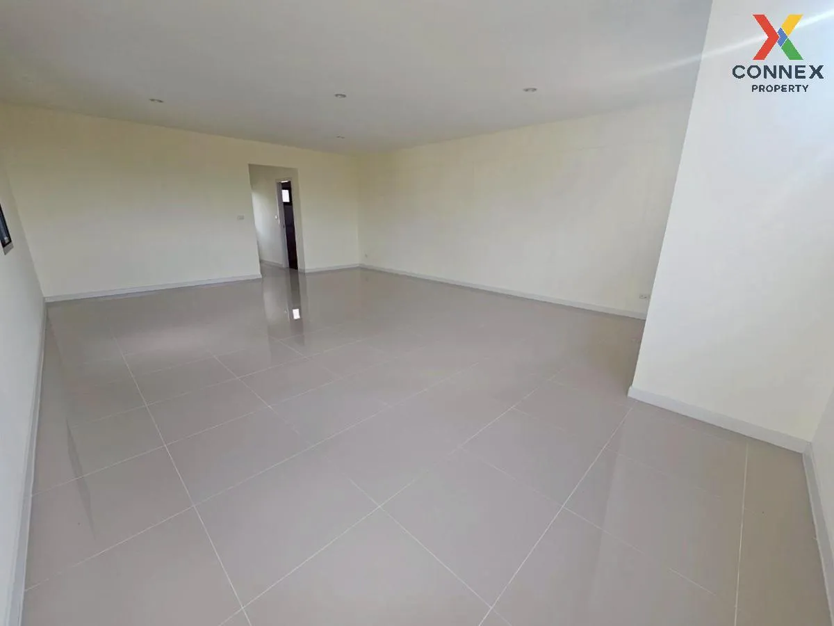 For Rent Commercial Building , The Plant Bangkok - Pathum Thani ,