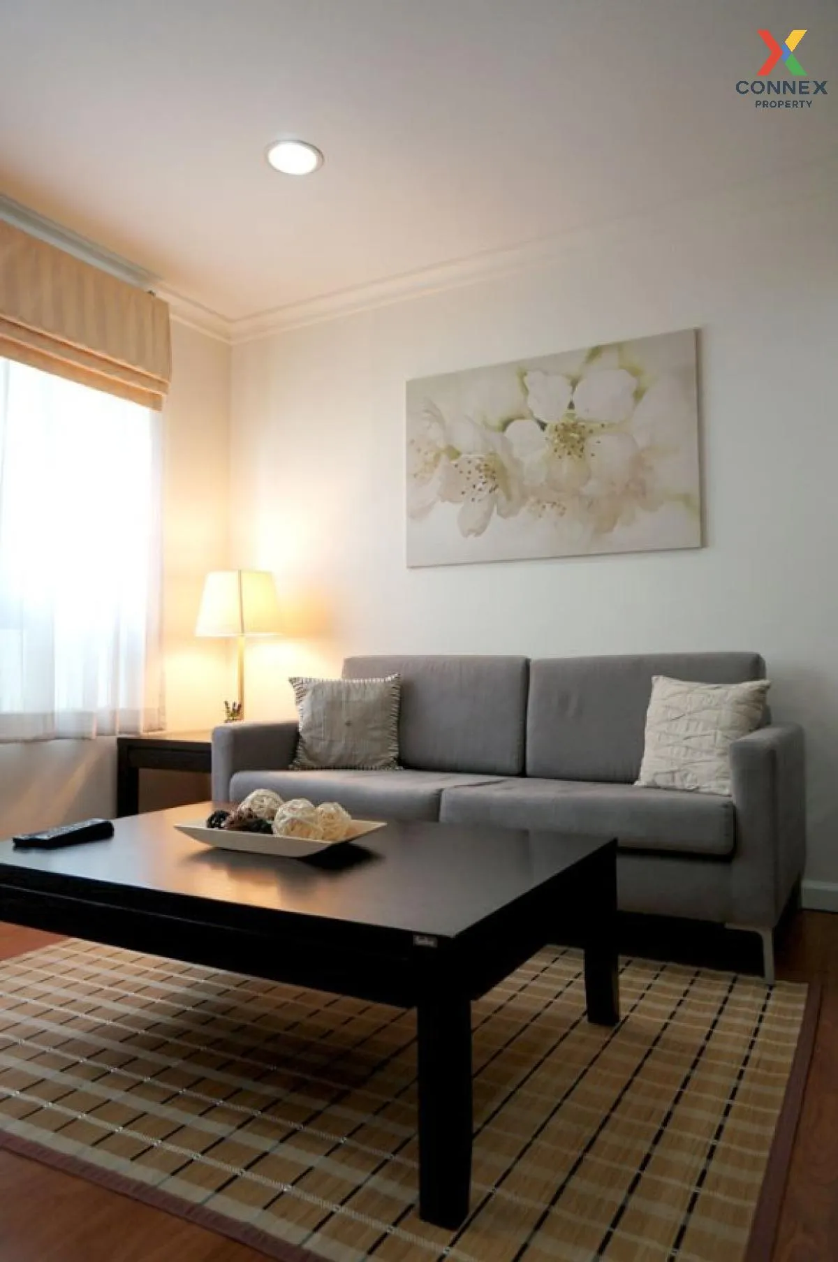 For Rent Condo , Lumpini Suite Sukhumvit 41 , BTS-Phrom Phong , K 1