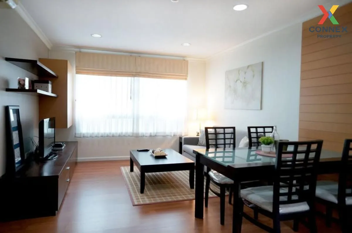 For Rent Condo , Lumpini Suite Sukhumvit 41 , BTS-Phrom Phong , K 2
