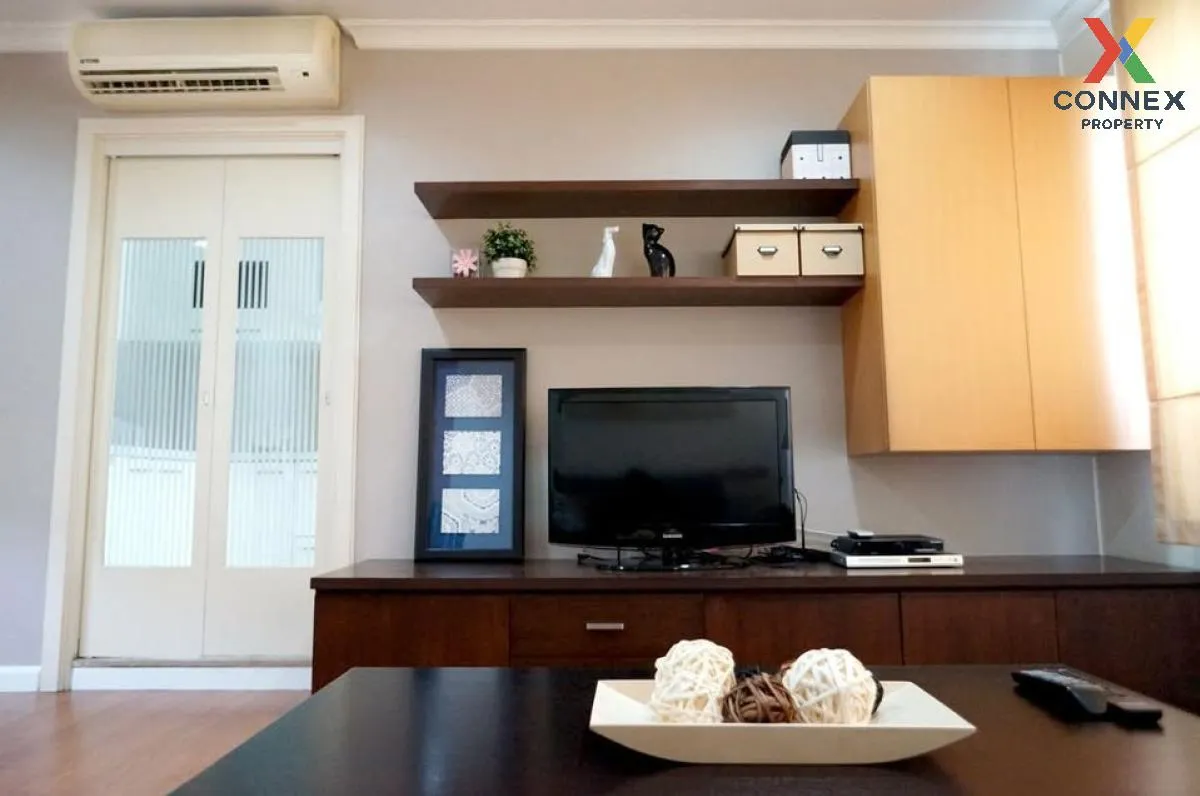 For Rent Condo , Lumpini Suite Sukhumvit 41 , BTS-Phrom Phong , K 3