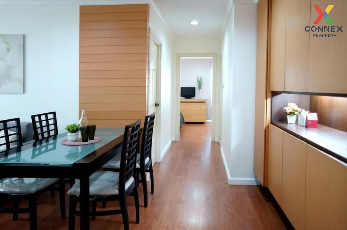 For Rent Condo , Lumpini Suite Sukhumvit 41 , BTS-Phrom Phong , K 4