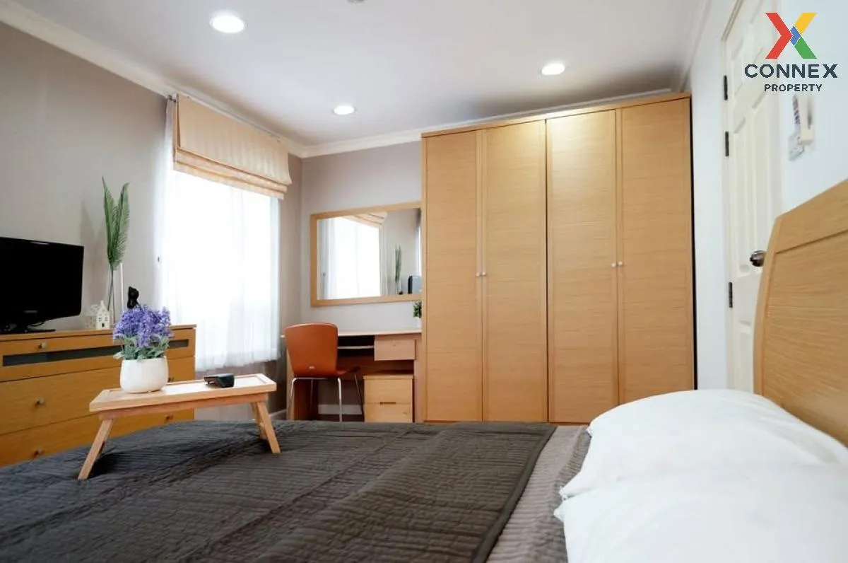 For Rent Condo , Lumpini Suite Sukhumvit 41 , BTS-Phrom Phong , K