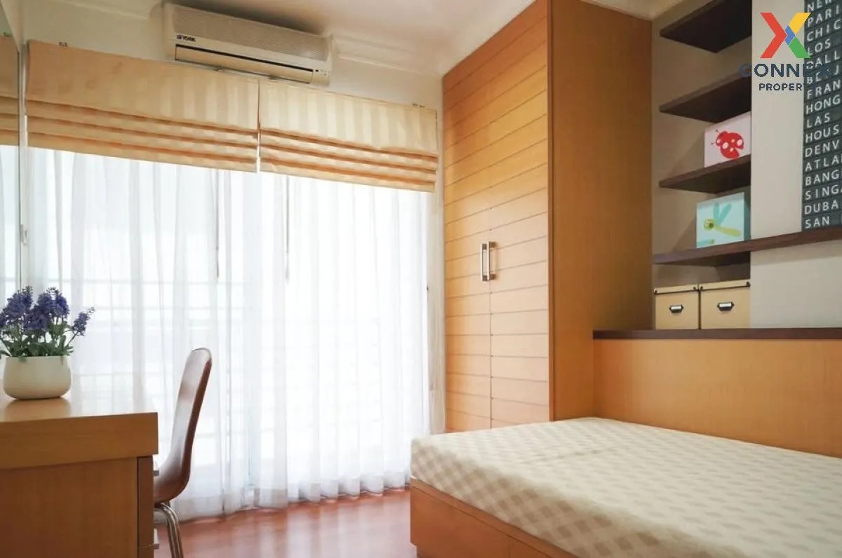 For Rent Condo , Lumpini Suite Sukhumvit 41 , BTS-Phrom Phong , K