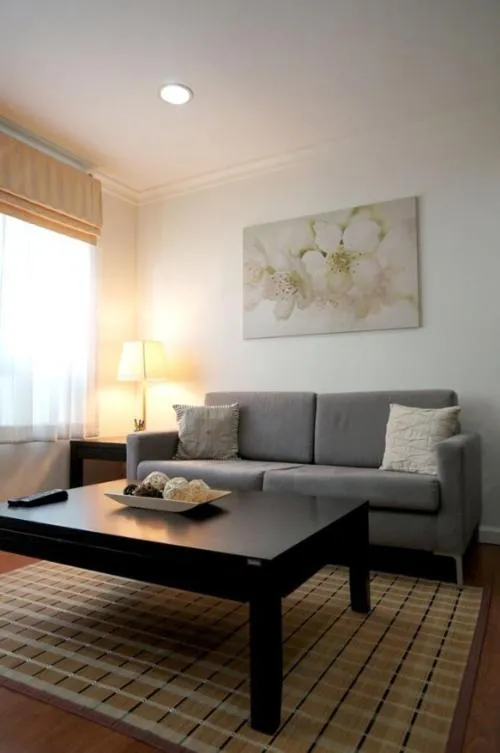 For Rent Condo , Lumpini Suite Sukhumvit 41 , BTS-Phrom Phong , Khlong Tan Nuea , Watthana , Bangkok , CX-130995