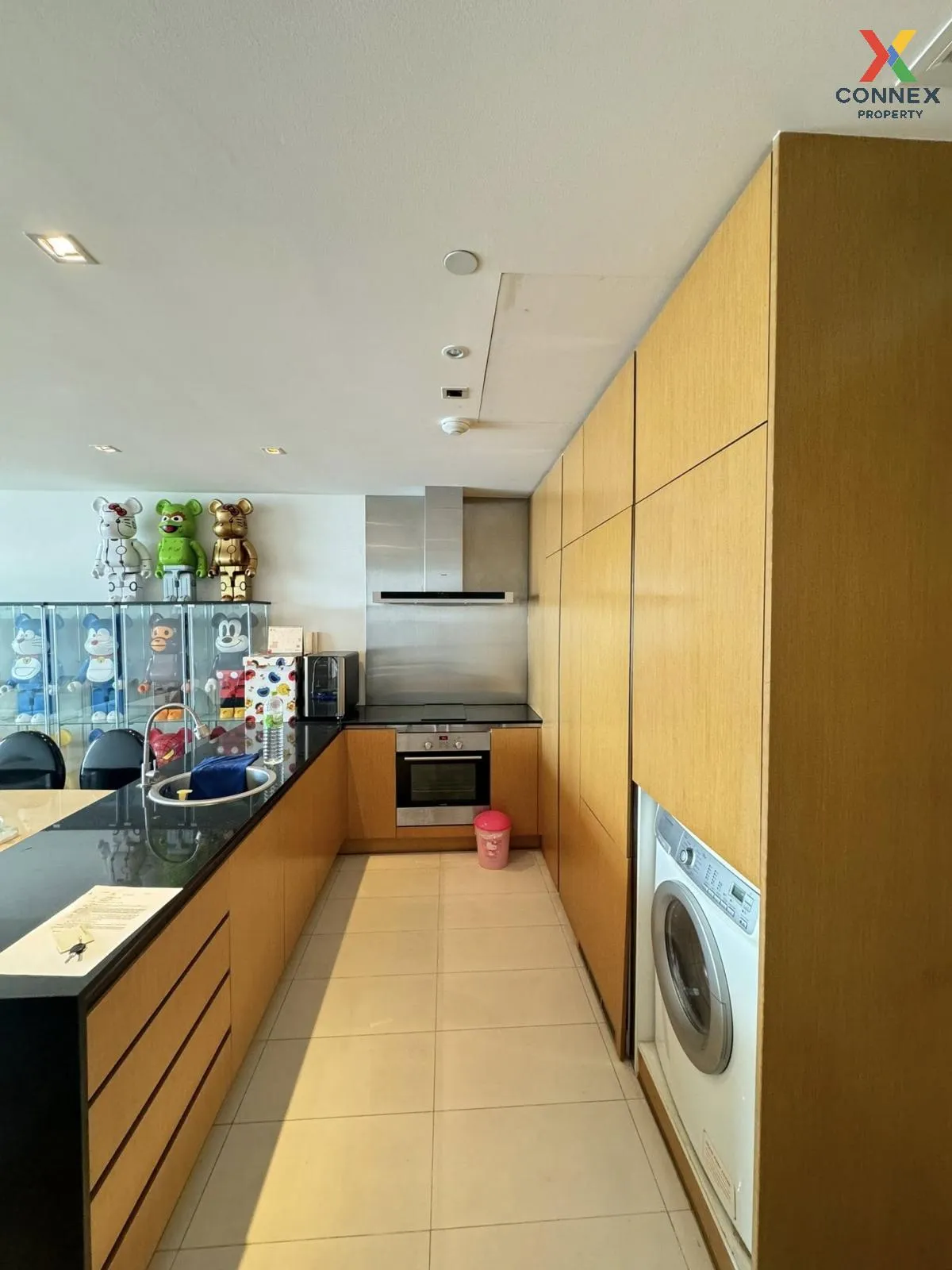 For Sale Condo , The Pano , Bang Phong Phang , Yannawa , Bangkok  2