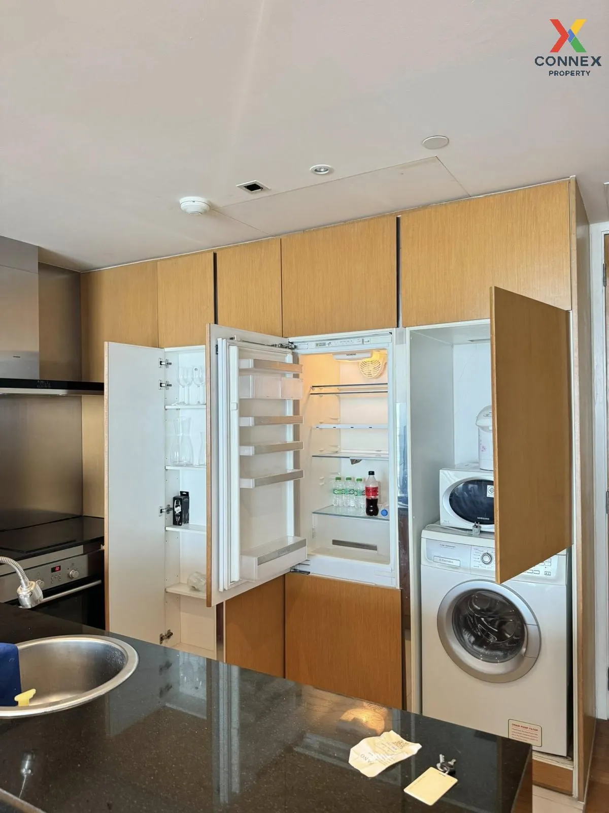 For Sale Condo , The Pano , Bang Phong Phang , Yannawa , Bangkok  3