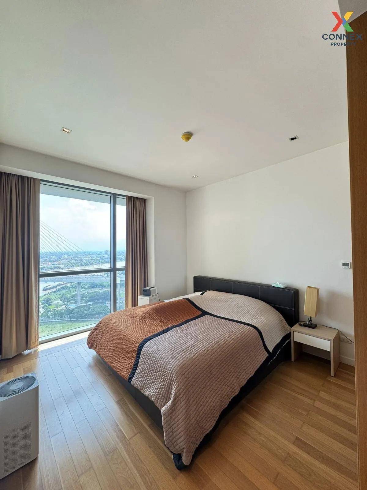 For Sale Condo , The Pano , Bang Phong Phang , Yannawa , Bangkok  4