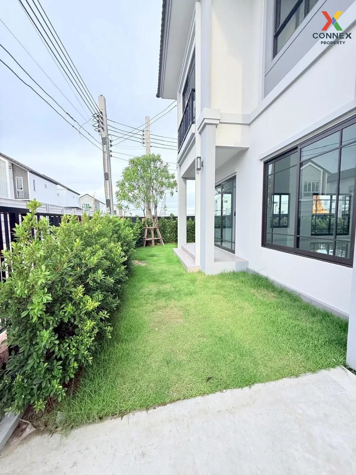 For Rent House , The Plant Bangna - Wongwaen , Racha Thewa , Bang 3