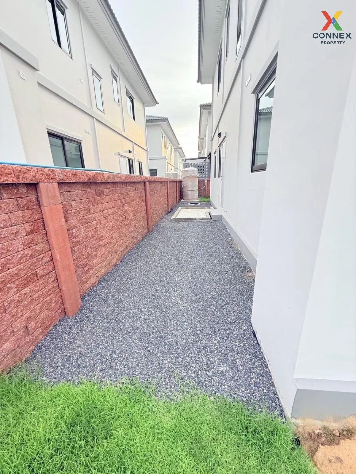For Rent House , The Plant Bangna - Wongwaen , Racha Thewa , Bang
