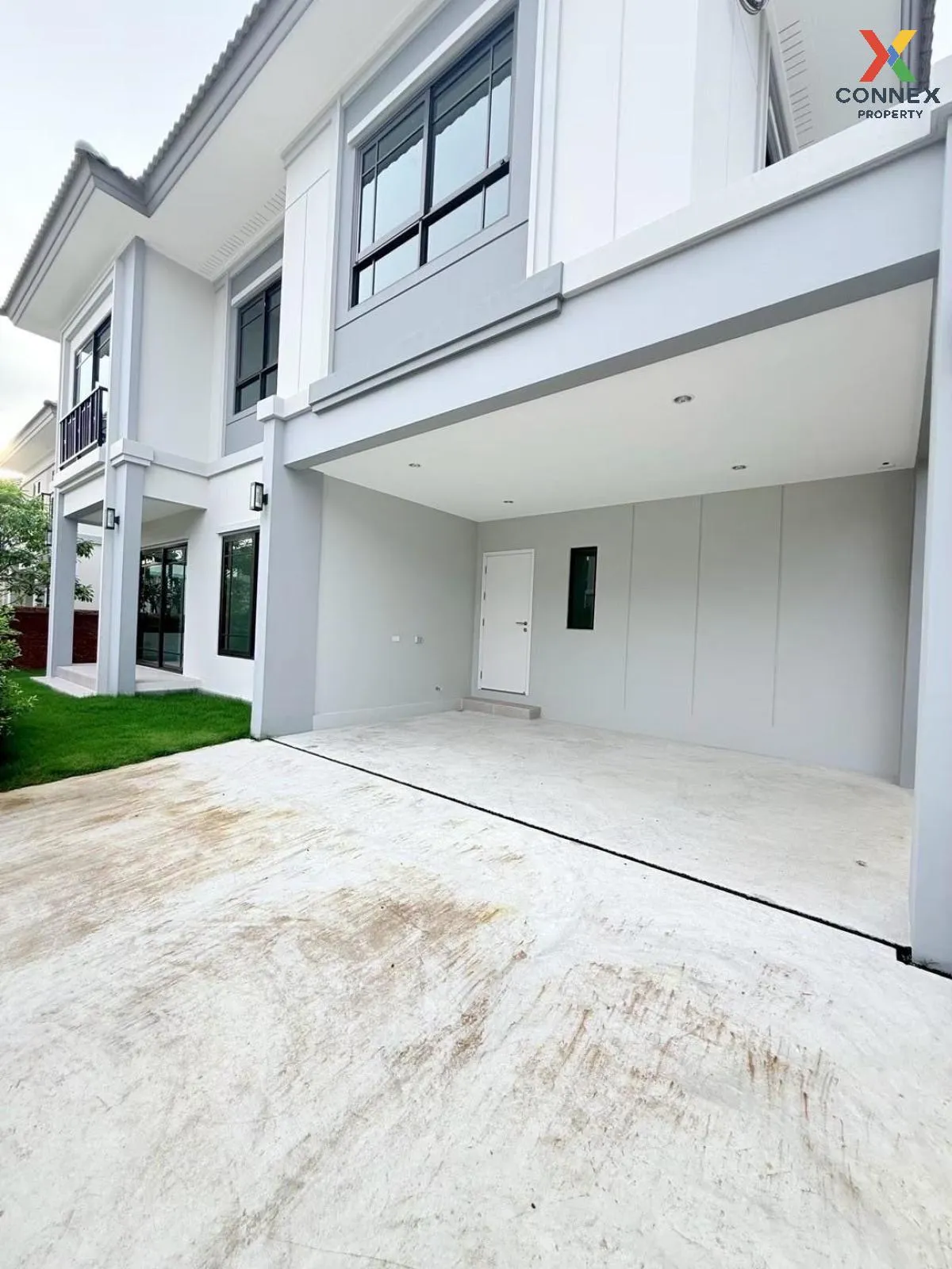For Rent House , The Plant Bangna - Wongwaen , Racha Thewa , Bang 2
