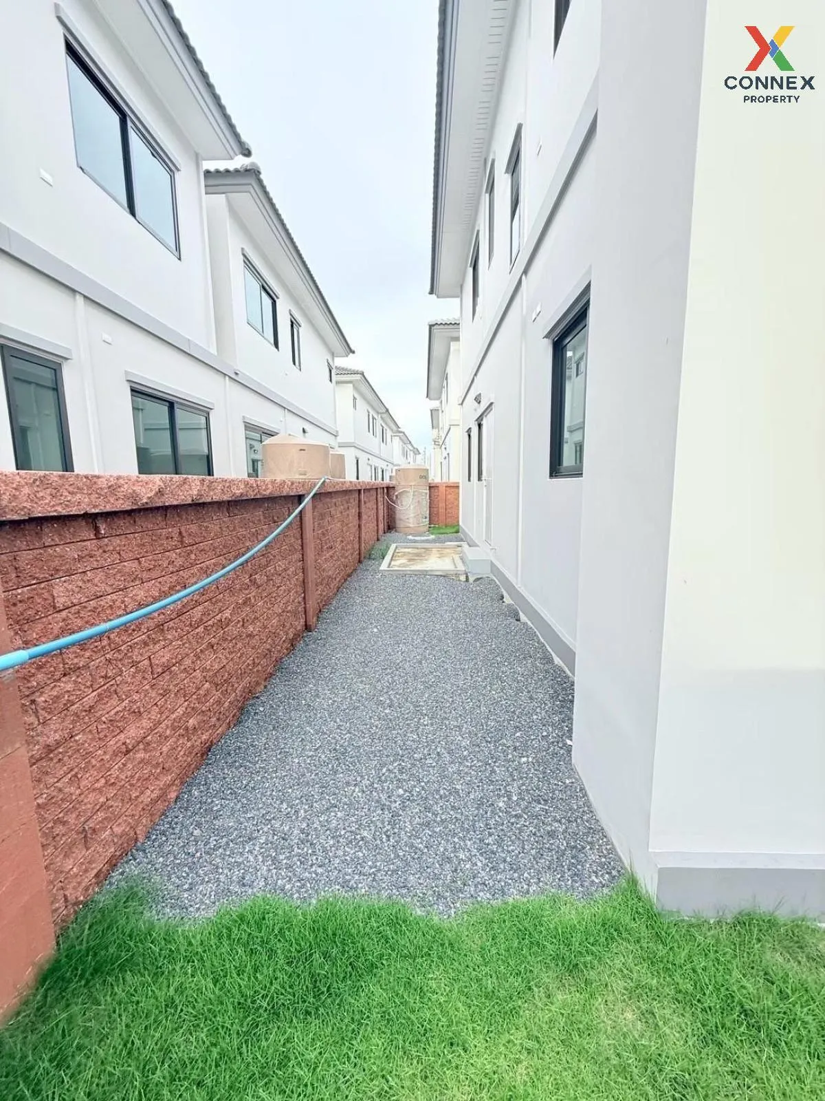 For Rent House , The Plant Bangna - Wongwaen , Racha Thewa , Bang 4