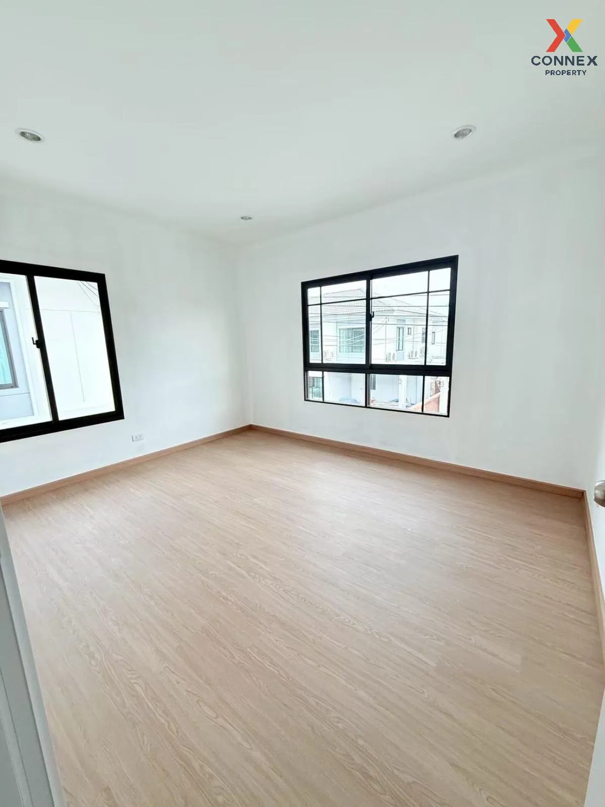 For Rent House , The Plant Bangna - Wongwaen , Racha Thewa , Bang