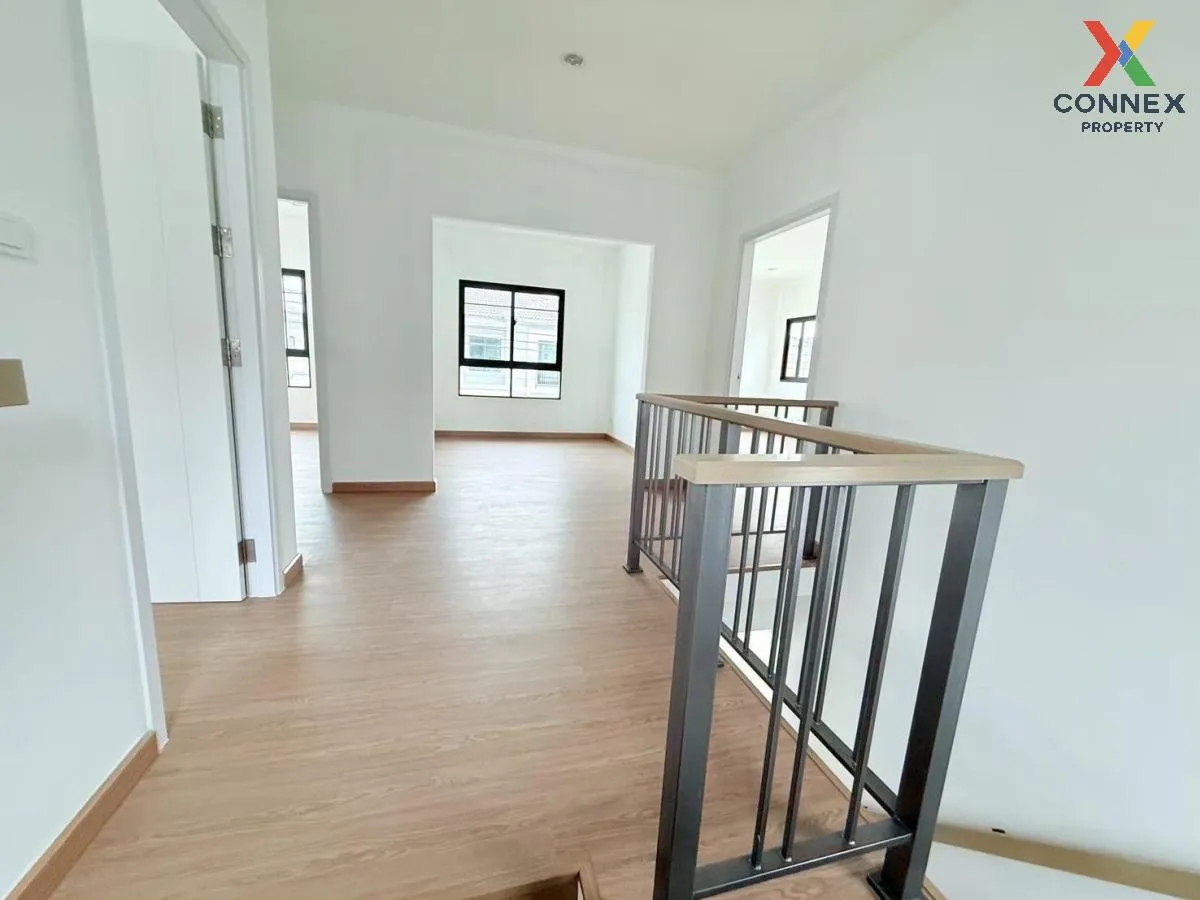For Rent House , The Plant Bangna - Wongwaen , Racha Thewa , Bang