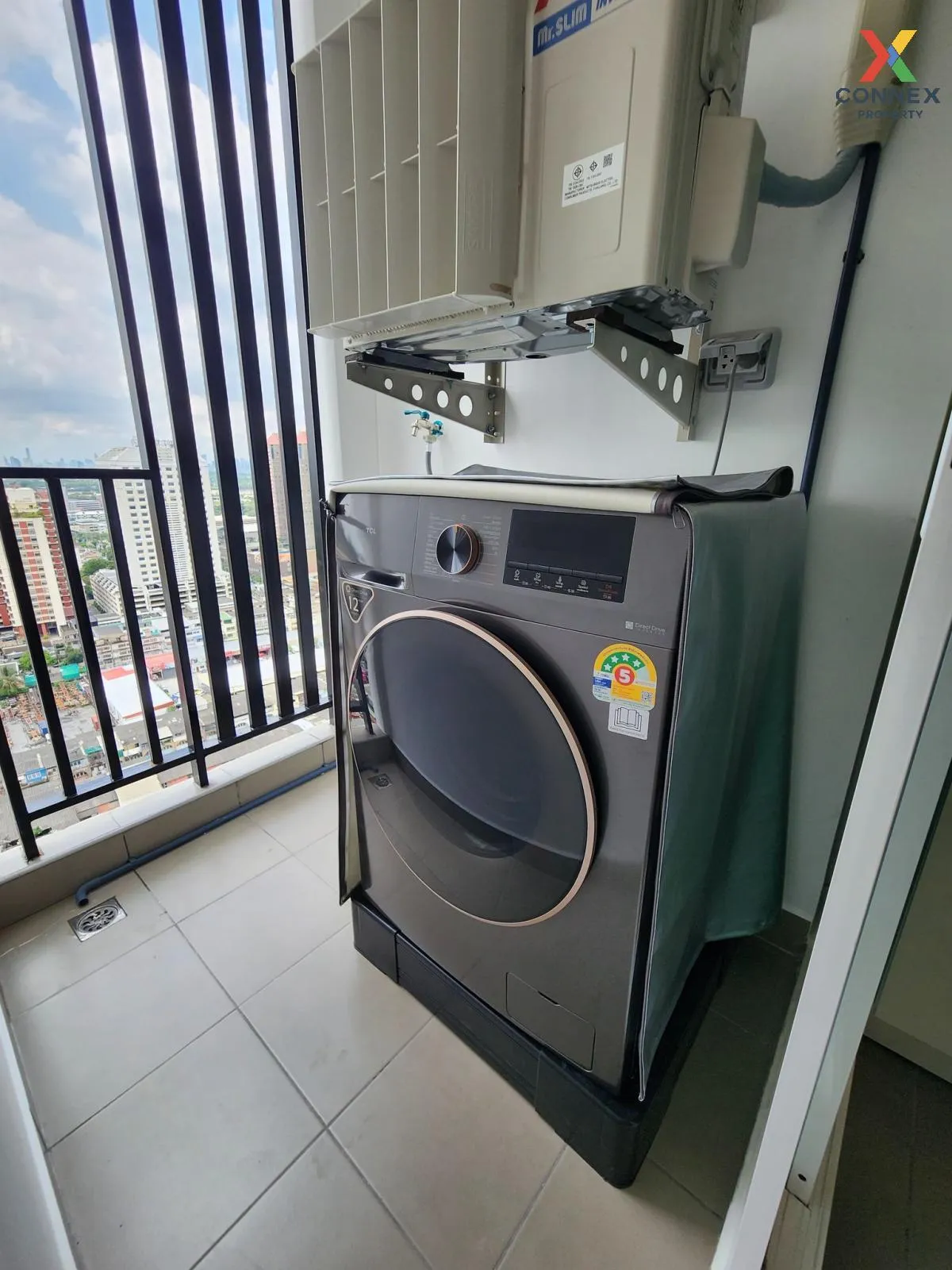 For Rent Condo , Regent Home Bangna (New Project) , Bang Na , Ban