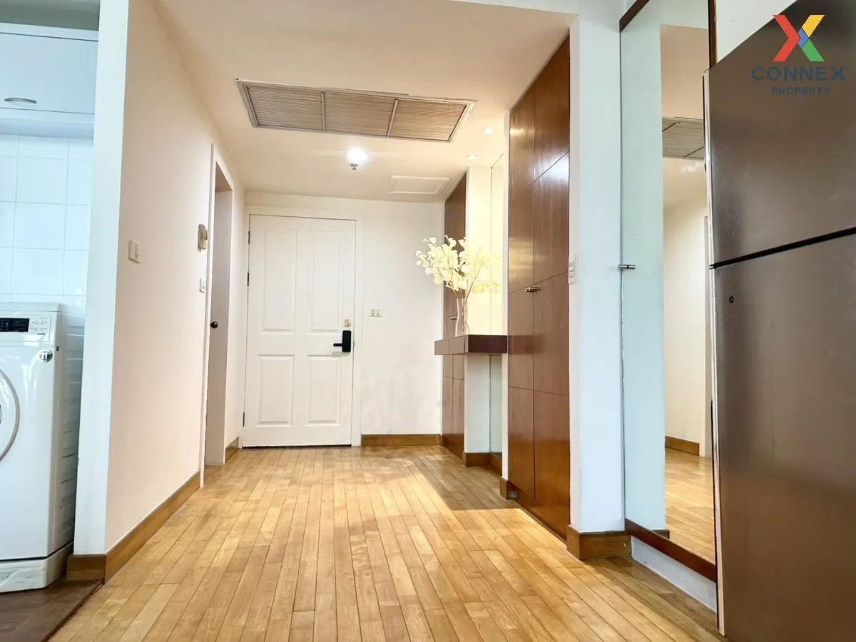 For Rent Condo , The Grand Regent , BTS-Ratchadamri , Lumpini , P
