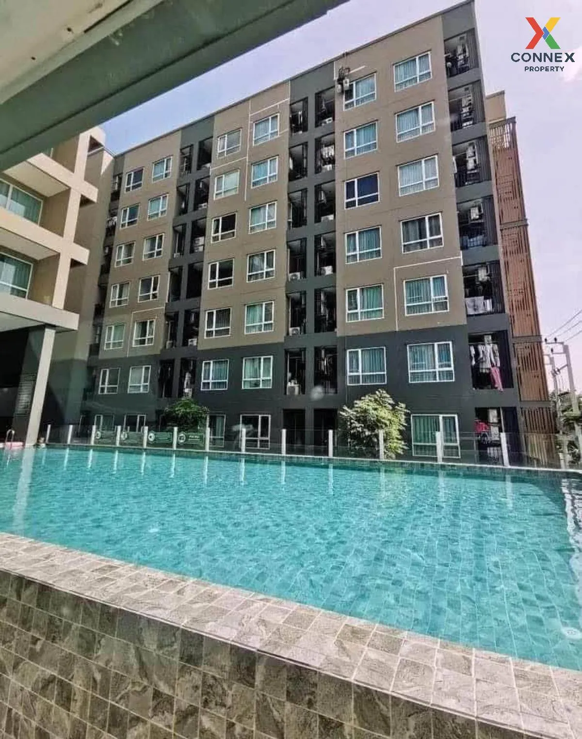 For Sale Condo , Regent Home Sukhumvit 97/1 , BTS-Bang Chak , Ban