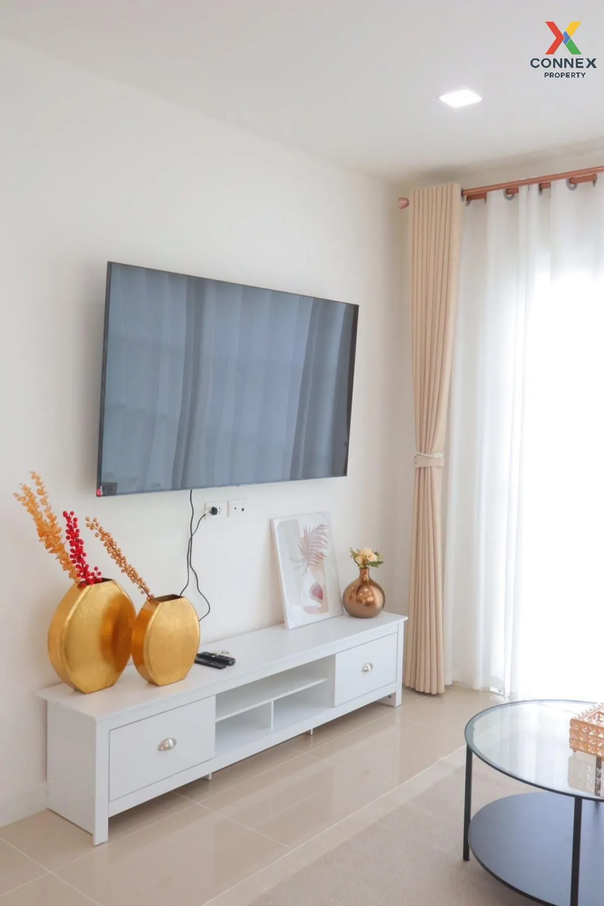For Rent House , Grandio Bangna KM.5 , nice view , MRT-Sri Bearin