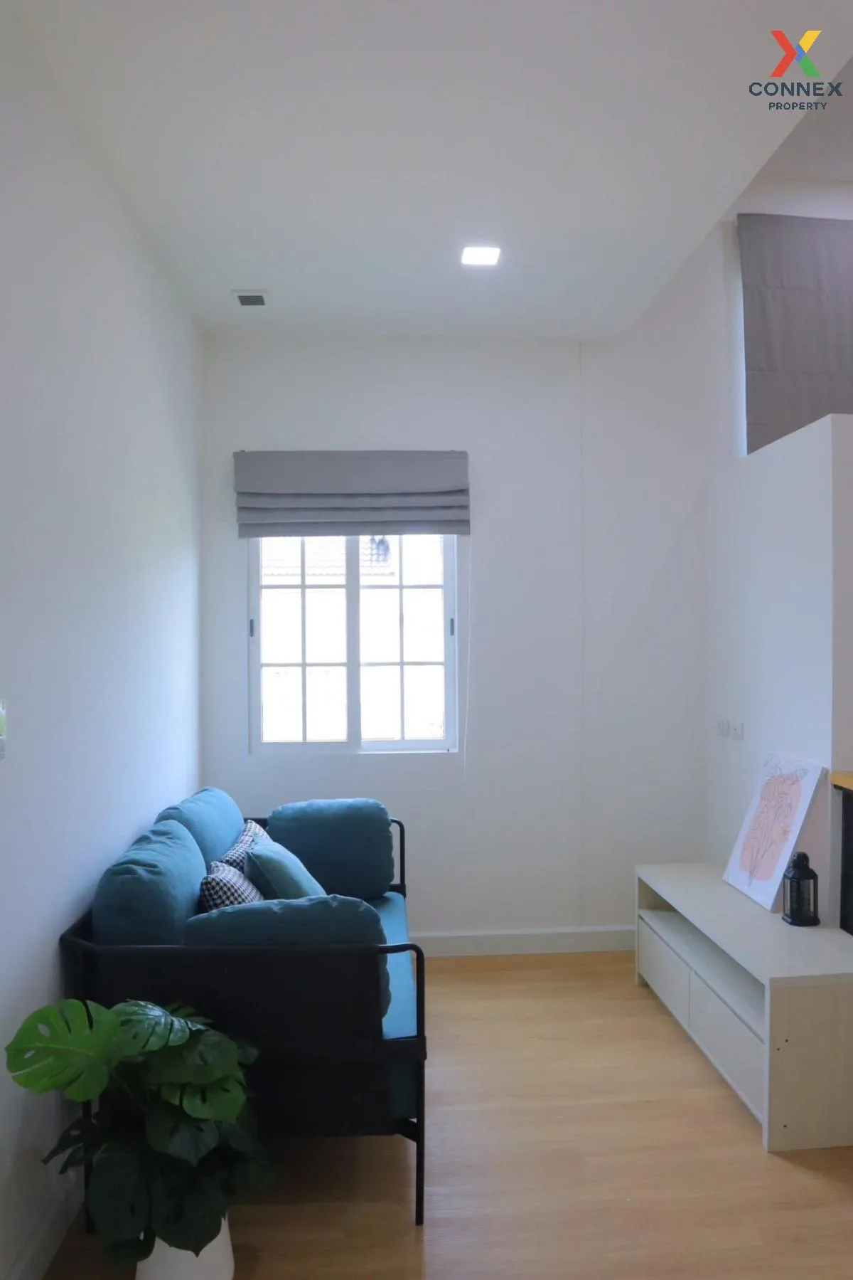 For Rent House , Grandio Bangna KM.5 , nice view , MRT-Sri Bearin