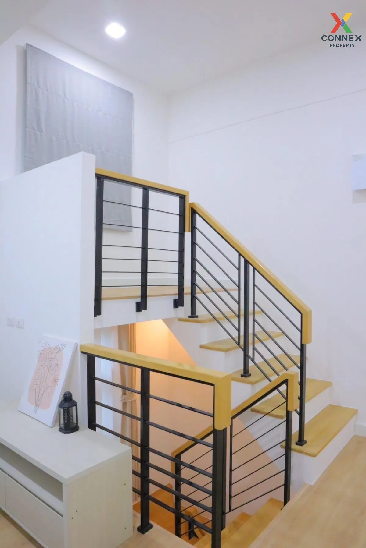 For Rent House , Grandio Bangna KM.5 , nice view , MRT-Sri Bearin