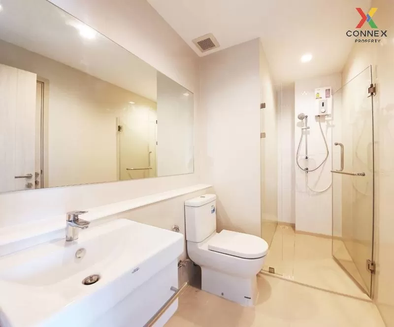 FOR RENT condo , Life One Wireless , BTS-Phloen Chit , Lumpini , Pathum Wan , Bangkok , CX-13103 4