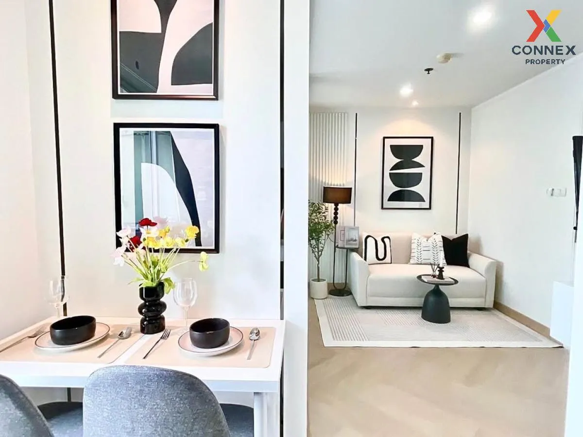 For Sale Condo , Lumpini Park Rama 9-Ratchada , MRT-Phra Ram 9 ,  1