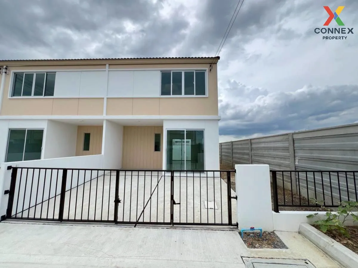 For Rent Townhouse/Townhome  , Baan Pruksa Mahidol - Salaya ( 91/ 1