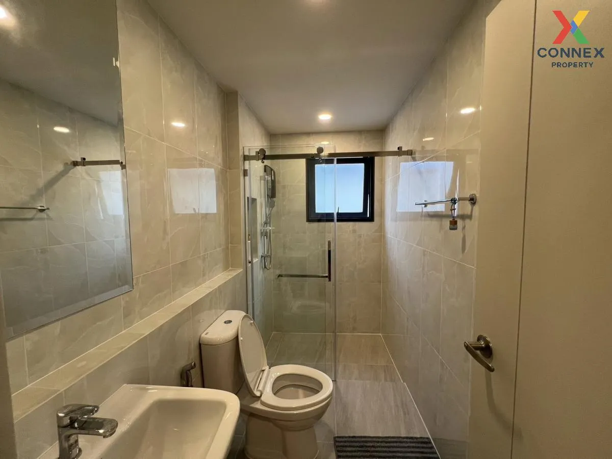 For Rent House , Centro Bangna , Bang Kaeo , Bang Phli , Samut Pr