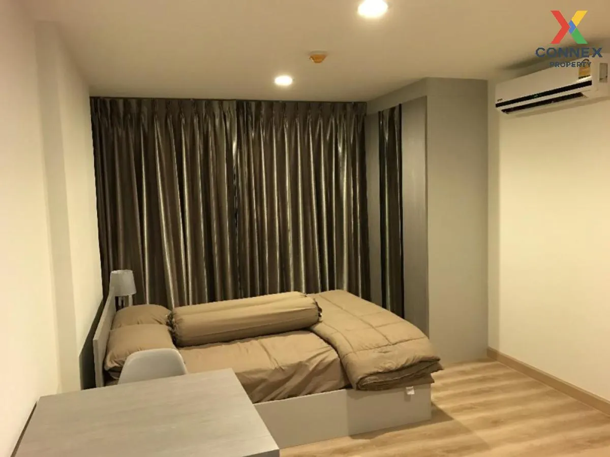 For Rent Condo , Premio Fresco , MRT-Lat Pla Khao , Anusawari , B 2