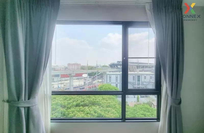 For Rent Condo , Premio Fresco , MRT-Lat Pla Khao , Anusawari , B