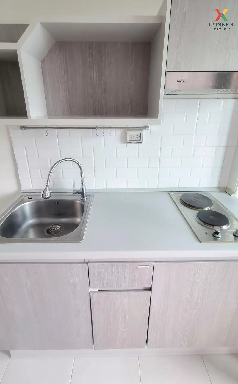 For Rent Condo , Premio Fresco , MRT-Lat Pla Khao , Anusawari , B 3