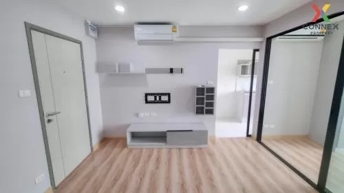 For Rent Condo , Premio Fresco , MRT-Lat Pla Khao , Anusawari , Bang Khen , Bangkok , CX-131053