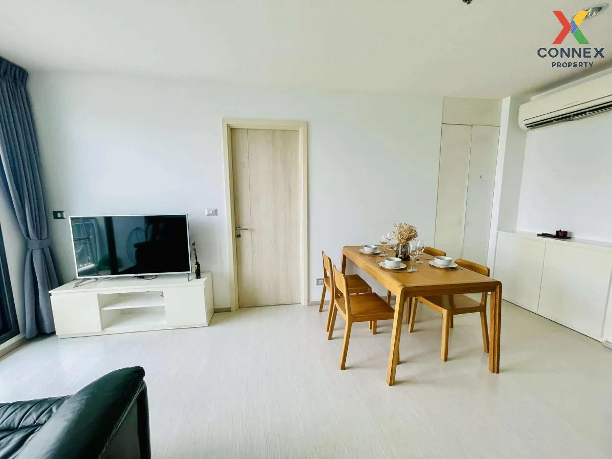 For Sale Condo , RHYTHM Sukhumvit 42 , BTS-Ekkamai , Phra Khanong 1