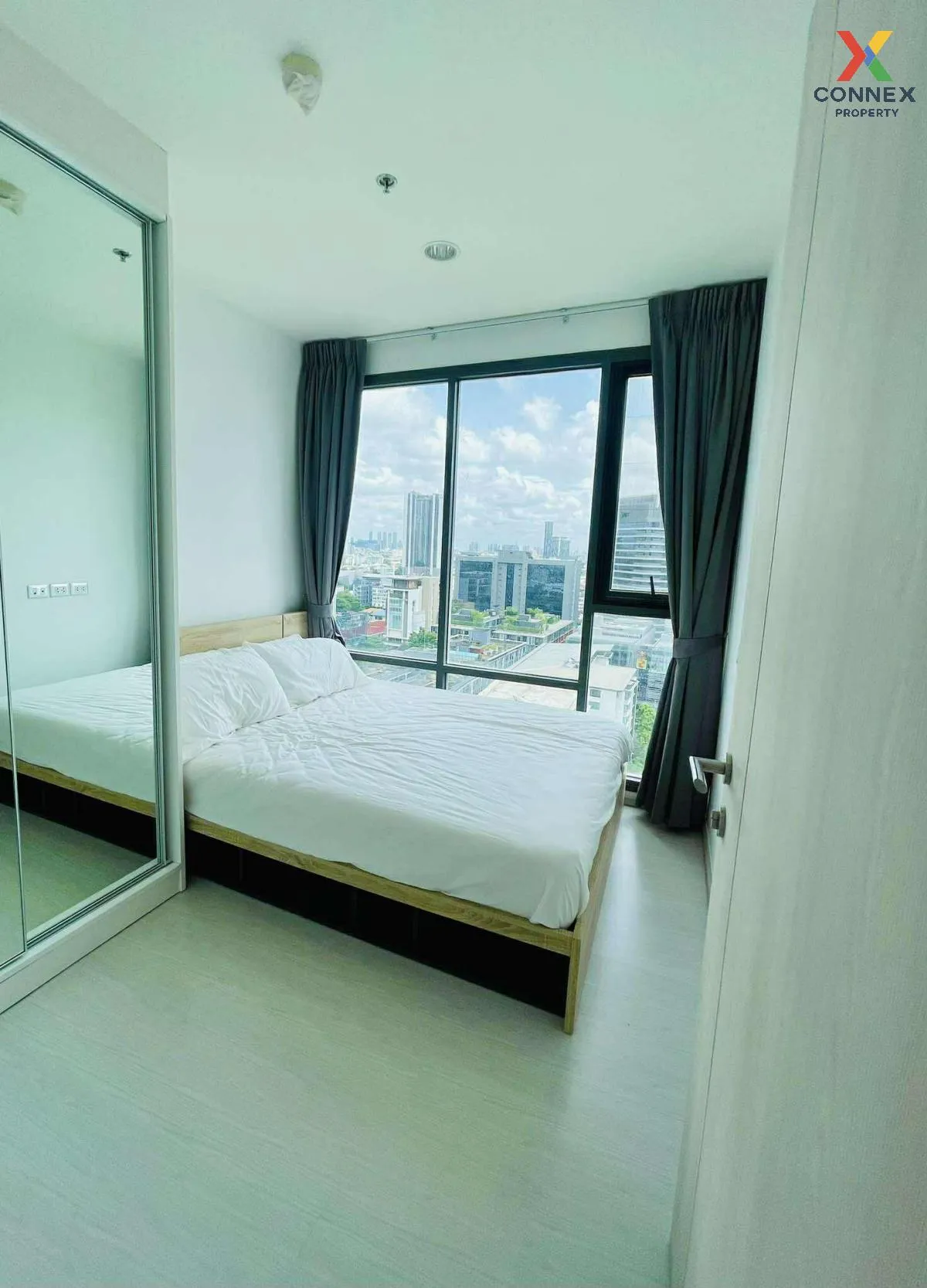 For Sale Condo , RHYTHM Sukhumvit 42 , BTS-Ekkamai , Phra Khanong