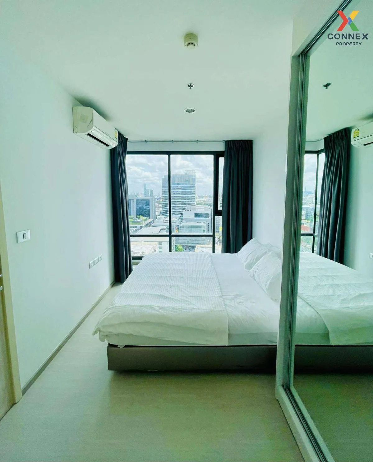 For Sale Condo , RHYTHM Sukhumvit 42 , BTS-Ekkamai , Phra Khanong