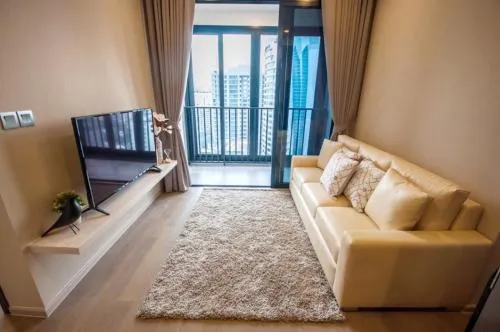 For Rent Condo , Ashton Asoke , BTS-Asok , Khlong Toei Nuea , Watthana , Bangkok , CX-131075