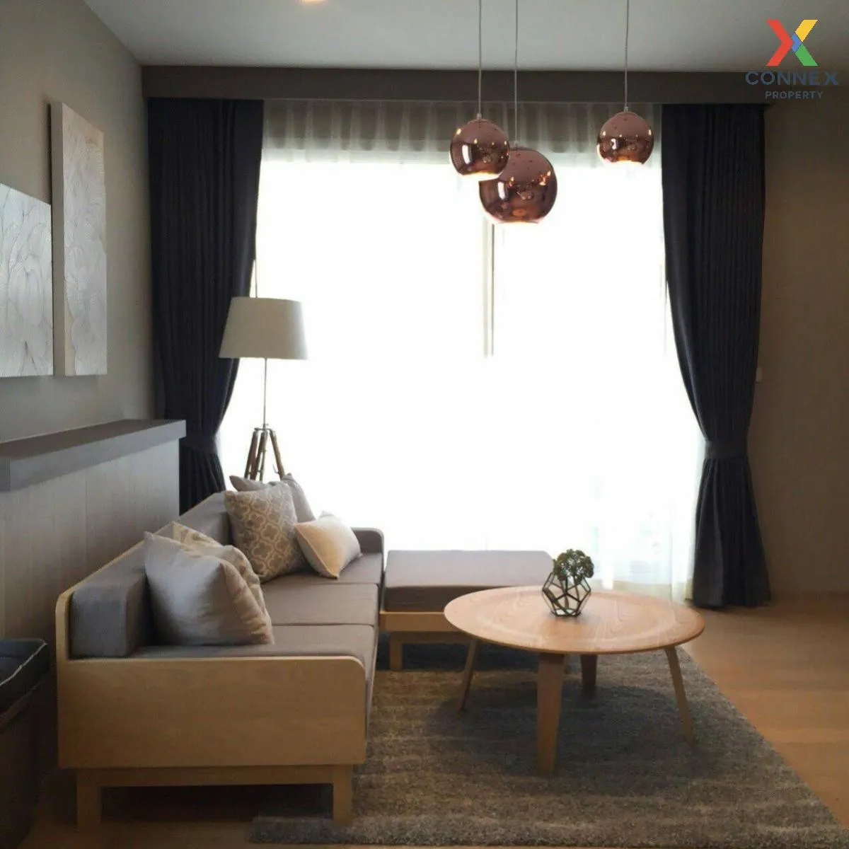 For Rent Condo , HQ Thonglor , BTS-Thong Lo , Khlong Tan Nuea , W 1