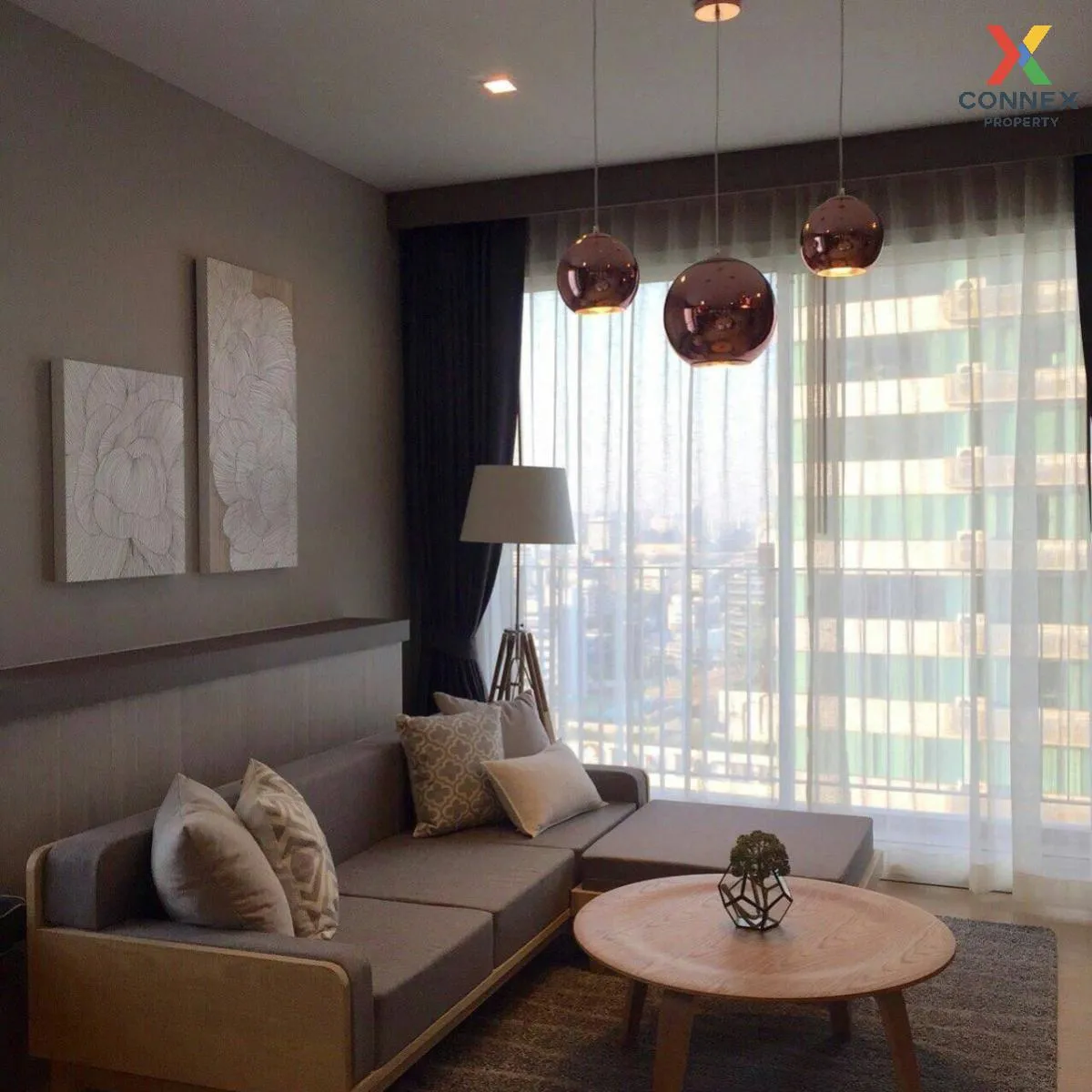 For Rent Condo , HQ Thonglor , BTS-Thong Lo , Khlong Tan Nuea , W 3