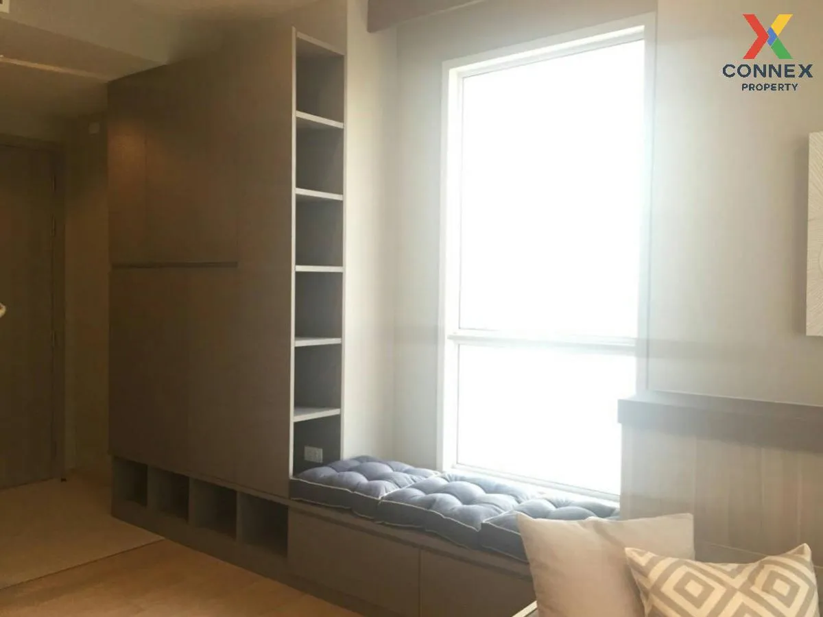 For Rent Condo , HQ Thonglor , BTS-Thong Lo , Khlong Tan Nuea , W