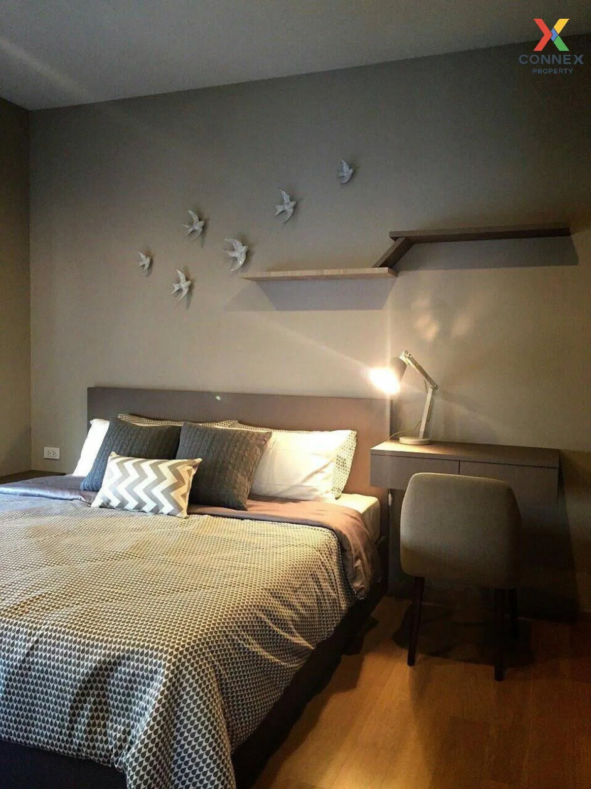 For Rent Condo , HQ Thonglor , BTS-Thong Lo , Khlong Tan Nuea , W