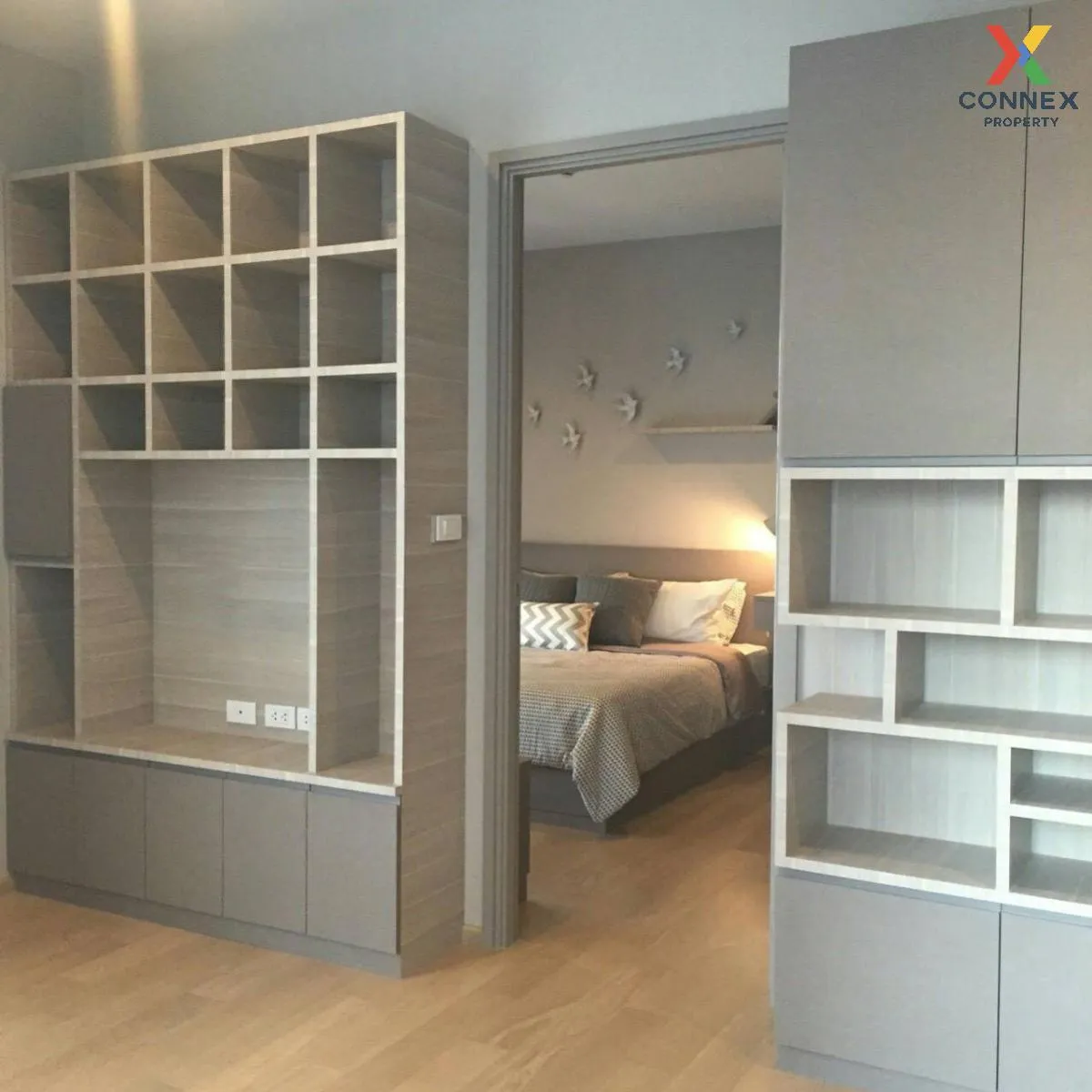 For Rent Condo , HQ Thonglor , BTS-Thong Lo , Khlong Tan Nuea , W
