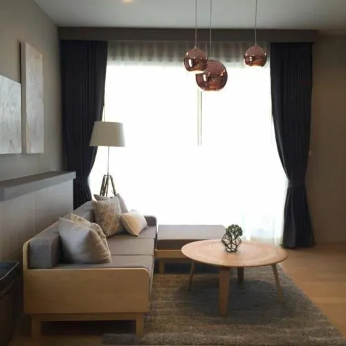 For Rent Condo , HQ Thonglor , BTS-Thong Lo , Khlong Tan Nuea , Watthana , Bangkok , CX-131081