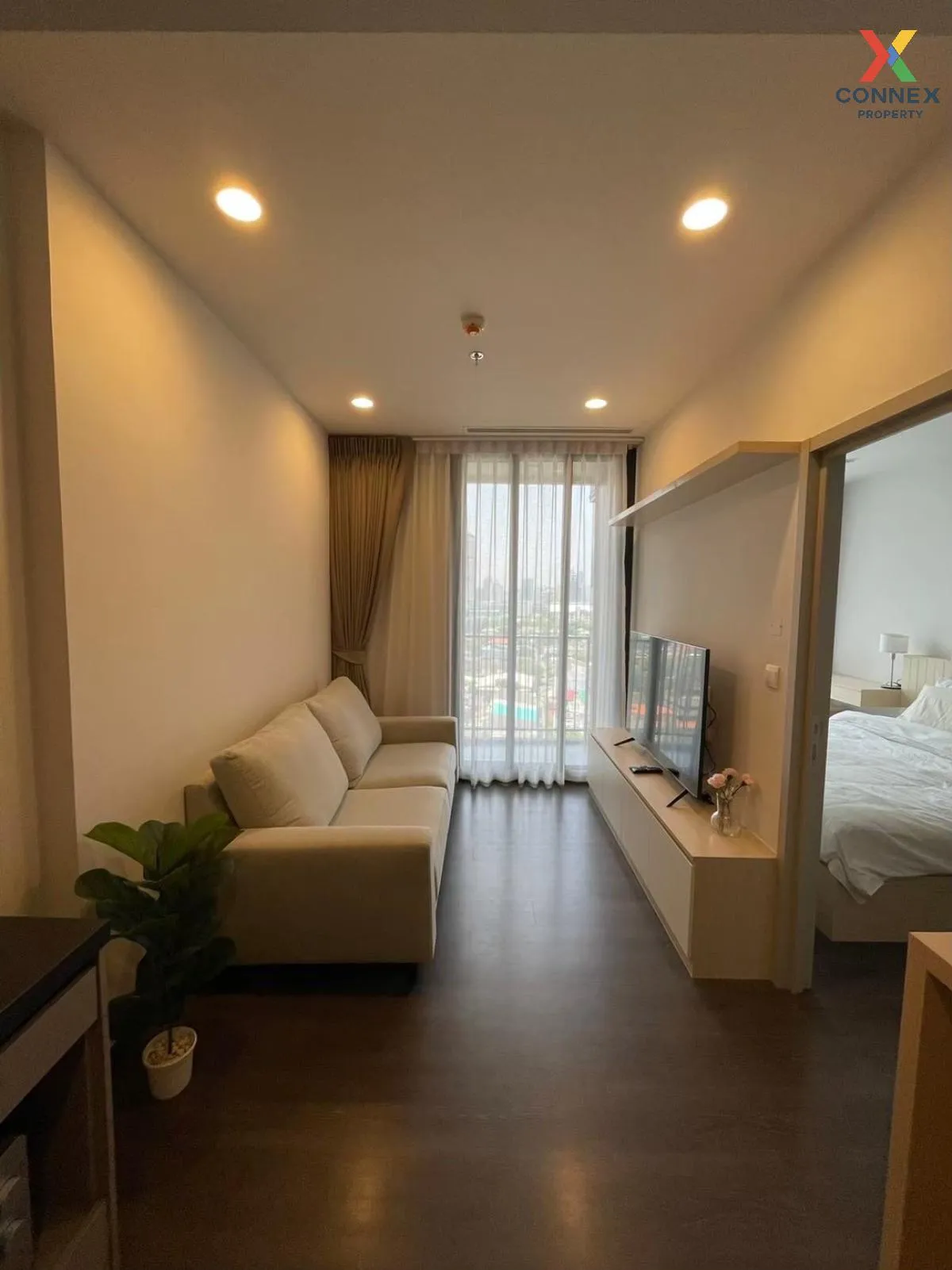 For Sale Condo , Oka Haus Sukhumvit 36 , BTS-Thong Lo , Khlong Ta 1