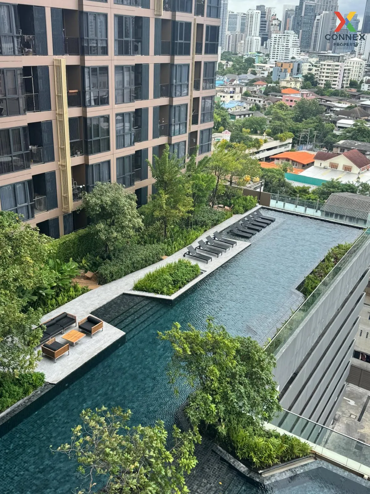 For Sale Condo , Oka Haus Sukhumvit 36 , BTS-Thong Lo , Khlong Ta
