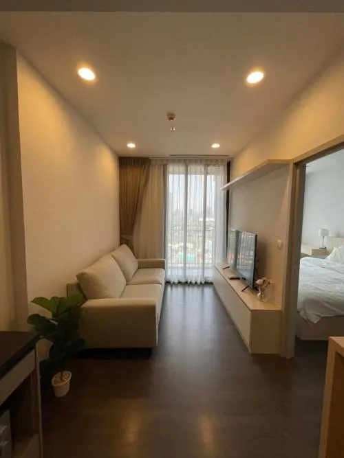For Rent Condo , Oka Haus Sukhumvit 36 , BTS-Thong Lo , Khlong Tan , Khlong Toei , Bangkok , CX-131083