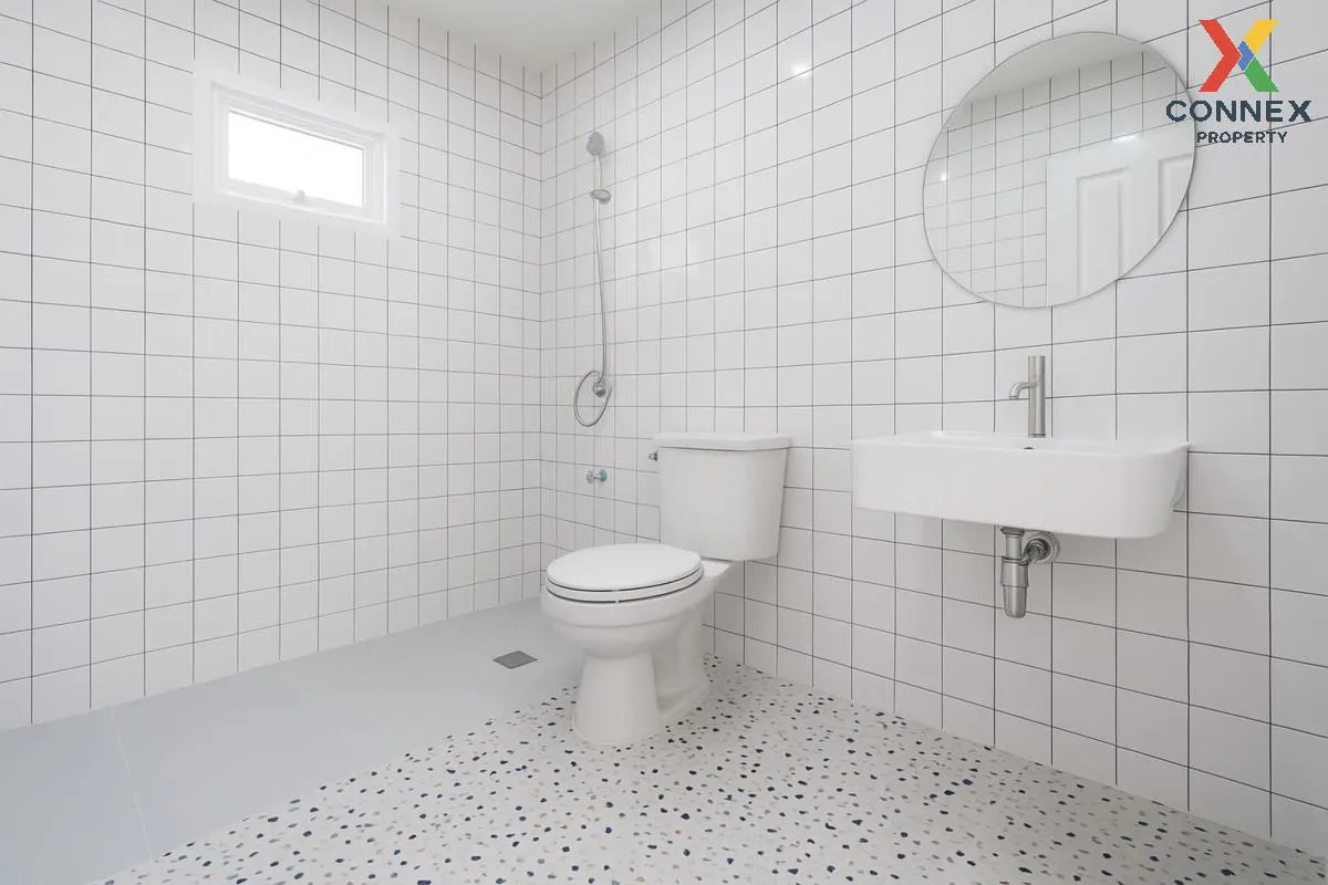For Sale Townhouse/Townhome  , Baan Rattanathibet , newly renovat