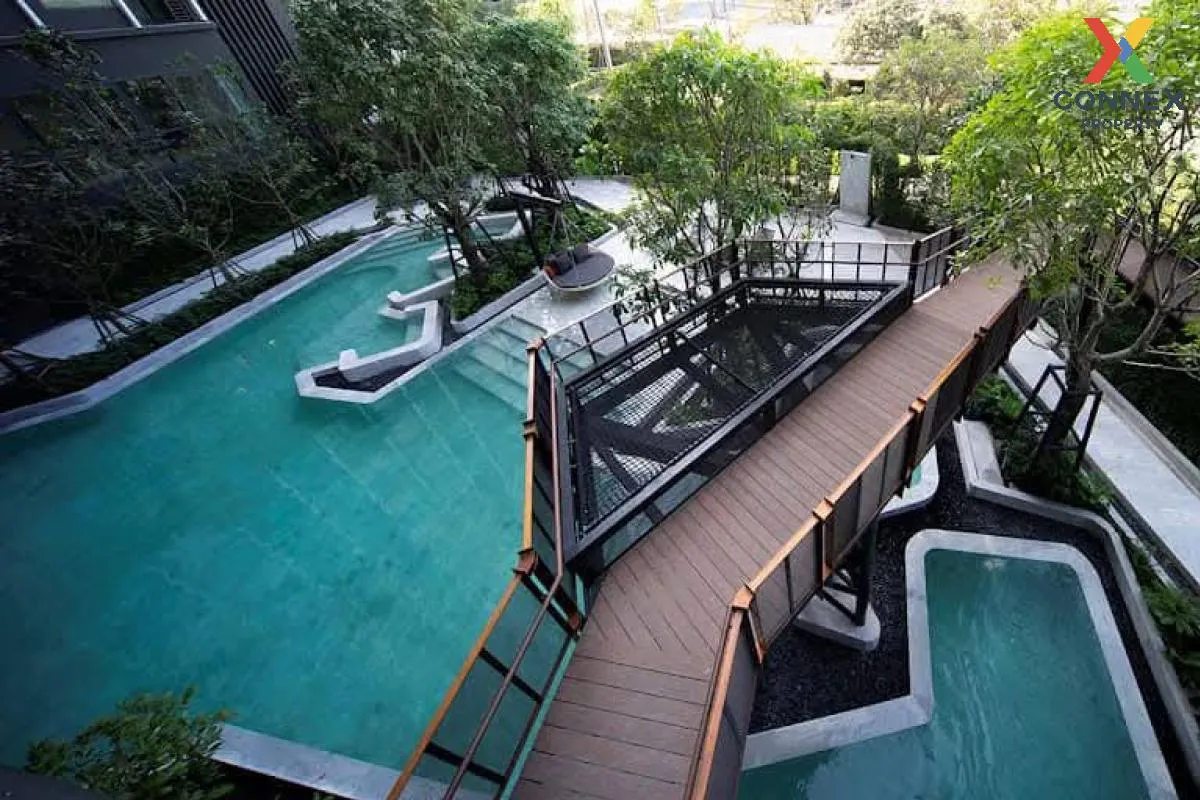 For Rent Condo , Ideo New Rama 9 , Duplex , ARL-Ramkhamhaeng , Hu